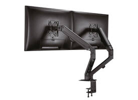 Monitorarm Neomounts FPMAD650D zwart