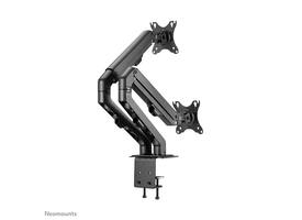 Monitorarm Neomounts FPMAD650D zwart