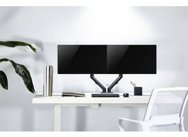 Monitorarm Neomounts FPMAD650D zwart