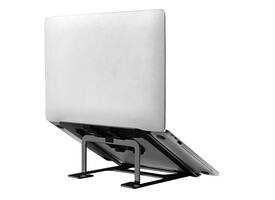 Laptopstandaard Neomounts NSLS085 zwart