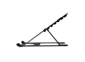 Laptopstandaard Neomounts NSLS085 zwart