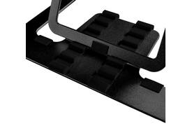 Laptopstandaard Neomounts NSLS085 zwart