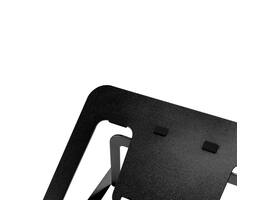 Laptopstandaard Neomounts NSLS085 zwart