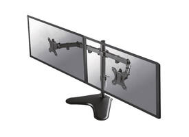 Monitorstandaard Neomounts D550DD zwart