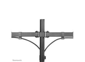 Monitorstandaard Neomounts D550DD zwart