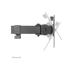 Monitorstandaard Neomounts D550DD zwart