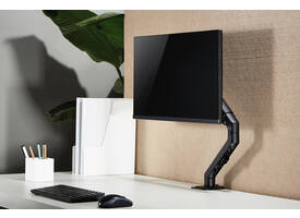 Monitorarm Neomounts FPMAD650 zwart