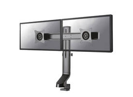 Monitorarm Neomounts FPMAD860D zwart