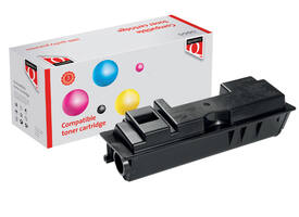Toner Quantore alternatief tbv Kyocera TK-1160K zwart