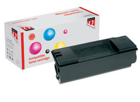 Toner Quantore alternatief tbv Kyocera TK-55K zwart