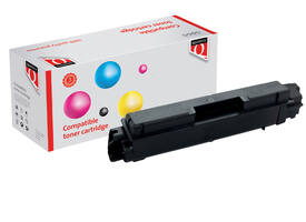 Tonercartridge Quantore alternatief tbv Kyocera TK-5305K zwart