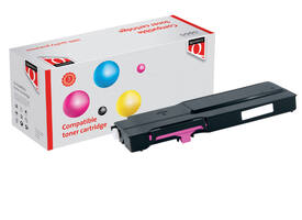 Toner Quantore alternatief tbv Kyocera TK-5290M rood