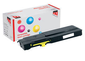Toner Quantore alternatief tbv Kyocera TK-5290Y geel