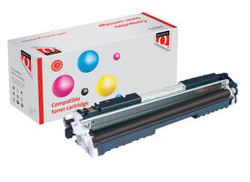Tonercartridge Quantore alternatief tbv HP CF294A /94A zwart