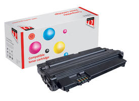 Toner Quantore alternatief tbv Dell 593-10961 zwart