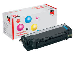 Tonercartridge Quantore alternatief tbv HP Q2681A blauw