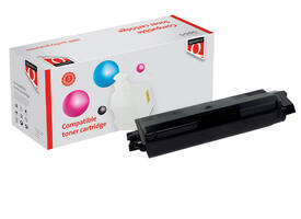 Toner Quantore alternatief tbv Kyocera TK-5135K zwart