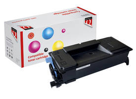 Toner Quantore alternatief tbv Kyocera TK-3060K zwart