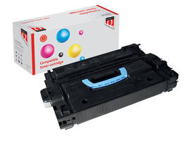 Tonercartridge Quantore alternatief tbv HP CF325X  25X zwart