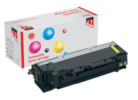 Tonercartridge Quantore alternatief tbv HP Q2682A geel