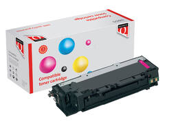 Tonercartridge Quantore alternatief tbv HP Q2683A rood