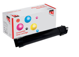 Toner Quantore alternatief tbv Dell 593-10873 zwart