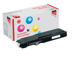Toner Quantore alternatief tbv Kyocera TK-5290K zwart