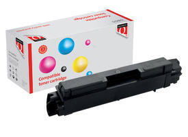 Toner Quantore alternatief tbv Kyocera TK-5280K zwart