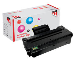 Tonercartridge Quantore alternatief tbv Xerox 106R02313 zwart