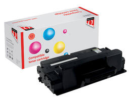 Tonercartridge Quantore alternatief tbv Xerox 106R02311 zwart