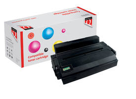 Tonercartridge Quantore alternatief tbv Samsung MLT-D203U/ELS zwart
