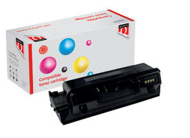 Tonercartridge Quantore alternatief tbv Samsung MLT-D204L/ELS zwart