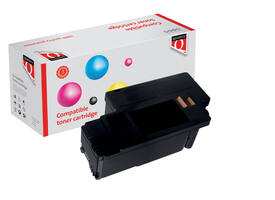 Tonercartridge Quantore alternatief tbv Xerox 106R01630 zwart