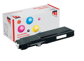 Tonercartridge Quantore alternatief tbv Xerox 106R03516 zwart