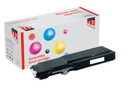 Tonercartridge Quantore alternatief tbv Xerox 106R03528 zwart