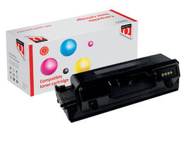 Tonercartridge Quantore alternatief tbv Samsung MLT-D204E zwart
