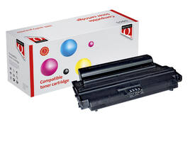 Tonercartridge Quantore alternatief tbv Samsung MLD-3470B/EUR zwart