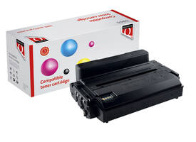 Tonercartridge Quantore alternatief tbv Samsung MLT-D203L/ELS zwart