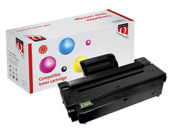 Tonercartridge Quantore alternatief tbv Samsung MLT-D205E/ELS zwart