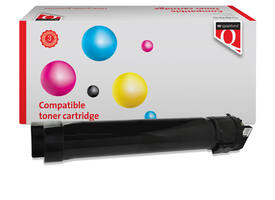 Tonercartridge Quantore alternatief tbv Xerox 106R03480 zwart