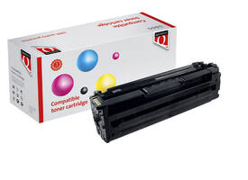 Tonercartridge Quantore alternatief tbv Samsung CLT-K503L/ELS zwart