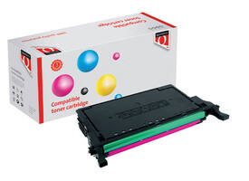 Tonercartridge Quantore Samsung CLT-M5082L/ELS magenta