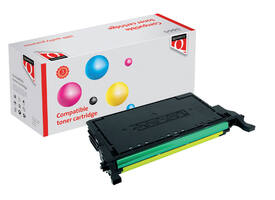 Tonercartridge Quantore Samsung CLT-Y5082L/ELS yellow