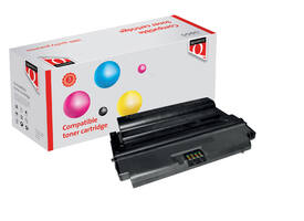 Tonercartridge Quantore alternatief tbv Samsung MLD-3050B/ELS zwart