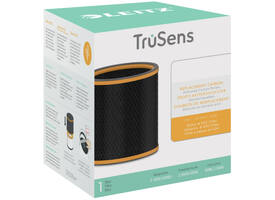 Filter koolstof geur en vos voor Leitz TruSens Z-3000