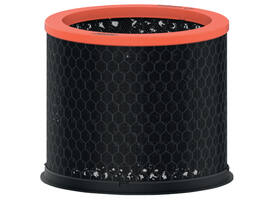 Filter koolstof huisdieren voor Leitz TruSens Z-2000