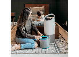 Filter koolstof allergie en griep voor Leitz TruSens Z-3000