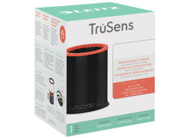 Filter koolstof huisdieren voor Leitz TruSens Z-3000