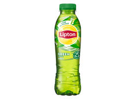 Frisdrank Lipton Ice Tea green petfles 500ml