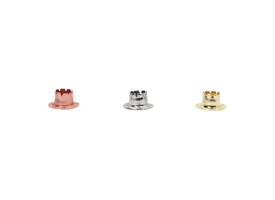 Oogjes Rapid Ø4mm 100 stuks